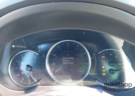 2020 Mazda Cx-5 Grand Touring from USA, damaged, VIN JM3KFBDM1L1866392